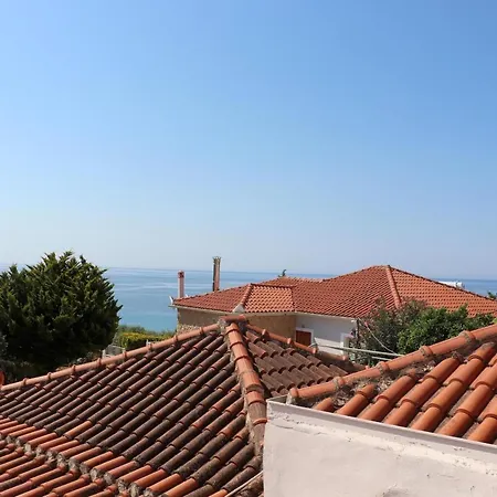 Apartment Sofia-maria Koroni (Messinia)