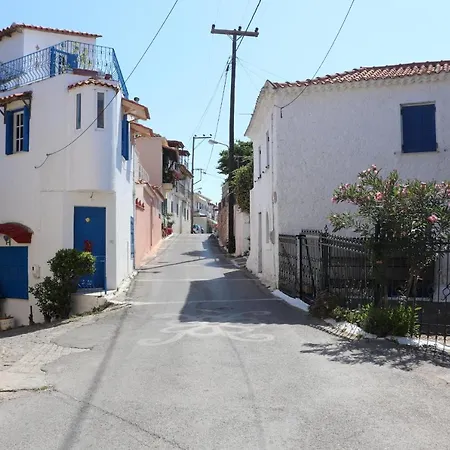Sofia-maria * Koroni (Messinia)