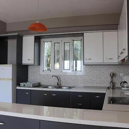 Sofia-maria Apartment