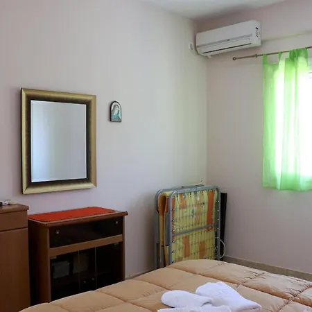 Apartment Sofia-maria