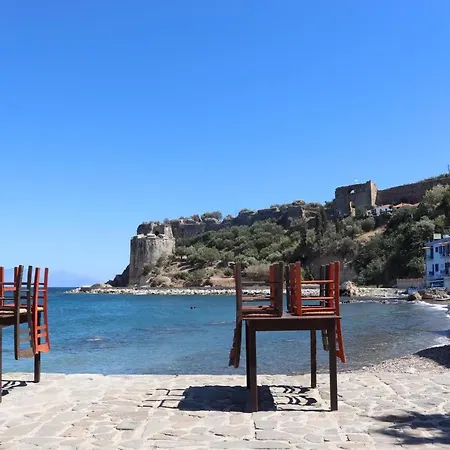 Sofia-maria Apartment Koroni (Messinia)