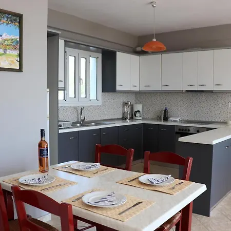 Apartment Sofia-maria Koroni (Messinia)