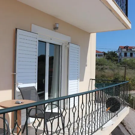 Sofia-maria Apartment