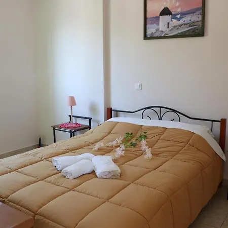 Sofia-maria Apartment Koroni (Messinia)