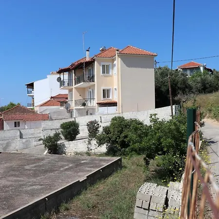 Sofia-maria Koroni (Messinia)