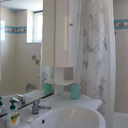 Apartment Sofia-maria *