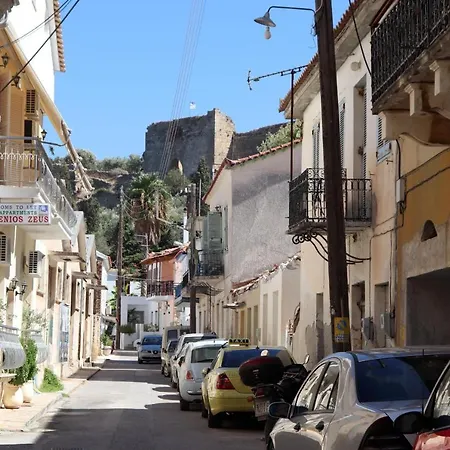 Sofia-maria * Koroni (Messinia)