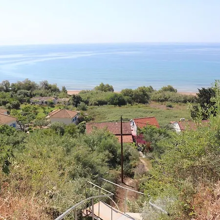 Sofia-maria Koroni (Messinia)